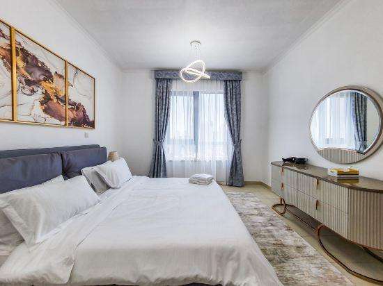 THE RESIDENCES 7 - INNER CIRCLE - DOWNTOWN DUBAI - 15